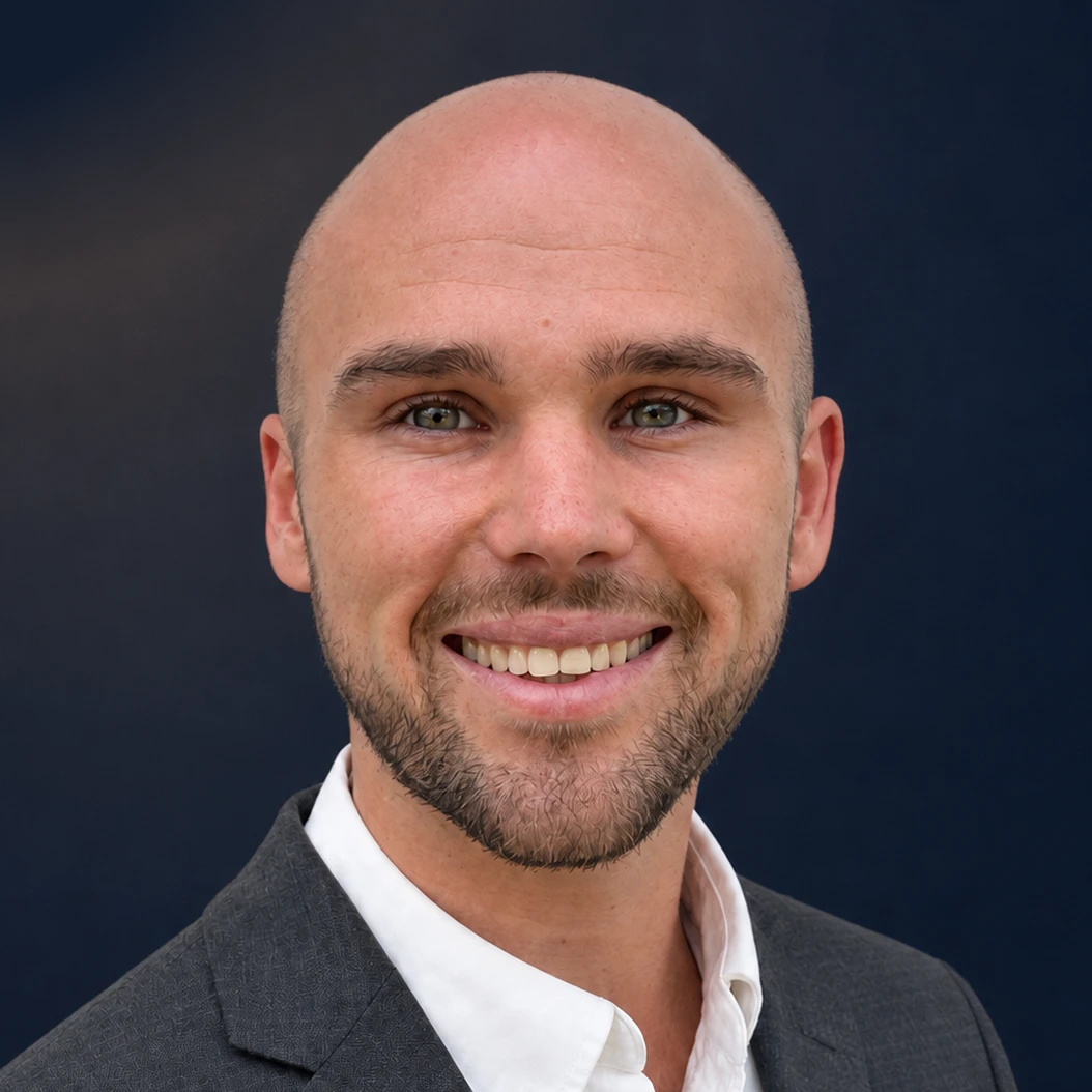 Reese Ehlinger, founder of Illuminate Financial